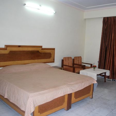 Regenta Resort Shyam Bharatpur Kültér fotó