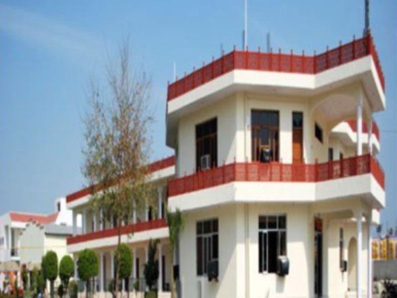 Regenta Resort Shyam Bharatpur Kültér fotó